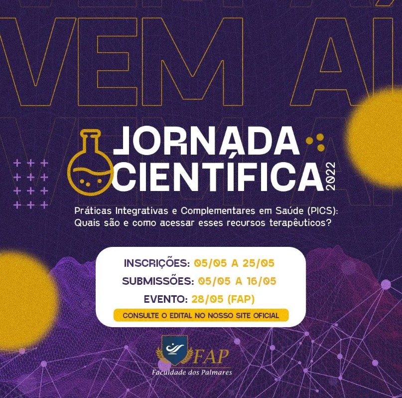 You are currently viewing Jornada Científica 2022