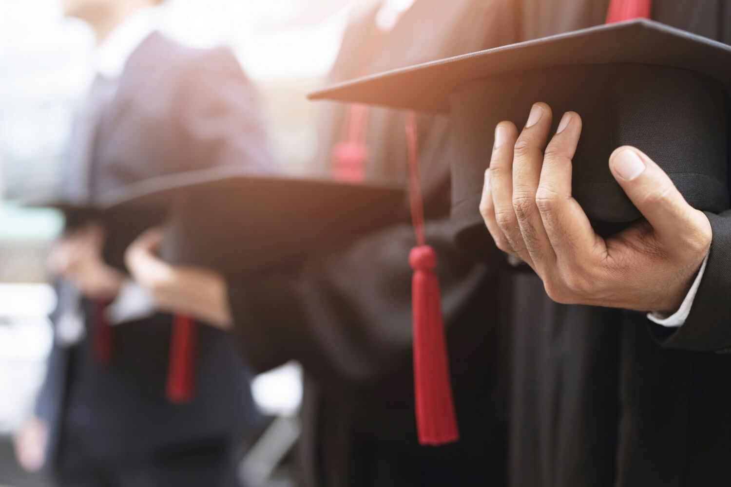 Leia mais sobre o artigo Fazer pós ou parar na graduação?